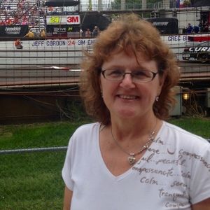 Meet your Posher, Inez